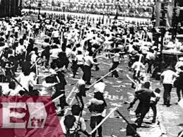 Existe una memoria viva que reclama su derecho a saber qué pasó. Notimex Publicara Fotos Ineditas De El Halconazo Excelsior