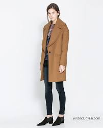 2014 Kaban Modelleri Zara 01 Yeliz In Dunyasi Zara Manto Kadin Paltolari