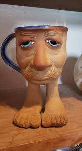 Not what I want to see at goodwill 🤮