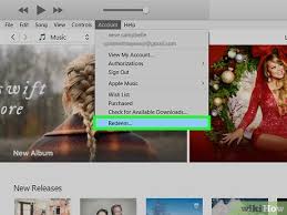 4 Ways To Use An Itunes Gift Card Wikihow