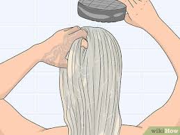 For dark brown to black, you need 30 or 40 volume depending on hair texture (30 for fine hair and 40 for coarser types), which gives maximal lift. How To Bleach Dark Brown Or Black Hair To Platinum Blonde Or White