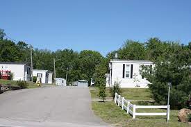 Serenity gardens is extensive botanical gardens set on an island in luminous lake. Serenity Gardens Mhp Mobile Home Park For Sale In Augusta Me 1093168