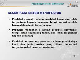 Check spelling or type a new query. Konsep Dasar Proses Manufaktur Ppt Download
