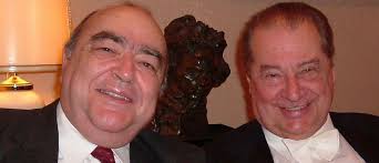 El compositor Lorenzo Palomo habla de su amigo Rafael Frühbeck de Burgos