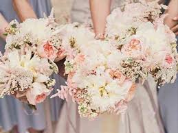 Whether you want to celebrate a birthday, anniversary, or send a 'just because' bunch we can help with gorgeous, great. Fabulously Floral Bridesmaid Bouquets Top Tips And Inspiration Hitched Co Uk