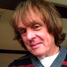 Paul Stevens (@Pest253)