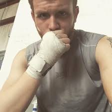 Juan Roberto Lopez vs. Brandon Townsend, Combat Night Pro 5