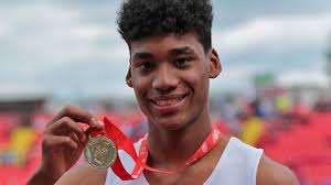 City of Norwich Athletic Club hoping to benefit from Olympic spike during  already successful year