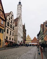 Maybe you would like to learn more about one of these? Edem Po Germanii 6 Klassnyh Gorodov Nemeckoj Frankonii