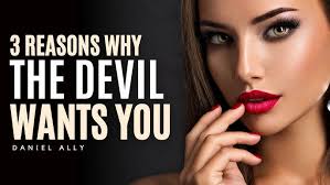 3 Ways the Devil Throws You Off