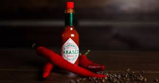 The Secret Ingredient In Tabasco Used Bourbon Barrels Vinepair Bourbon Barrel Tabasco Bourbon