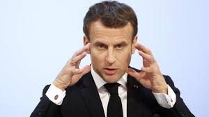 #macron parle directement aux quartiers mais ne prend aucune position sur les #banlieues. Coronavirus Reactions Diverses De La Classe Politique Apres L Allocution D Emmanuel Macron Lci