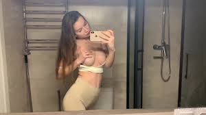 Touch_Me111 Onlyfans boob touching