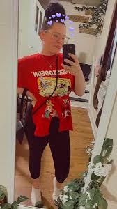 Savannah Calloway (@somebodys_muva)