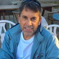 Marc John's Instagram, Twitter & Facebook