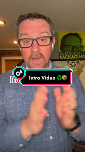 Thank you all for your support with the help of some viral videos lately  I’ve gained a lot of new followers and I appreciate you all! Stay tuned to  talk about sustainability in packaging ...