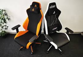 Nitro Concepts S300 Test Beratung Testbericht Zum Preis Hit