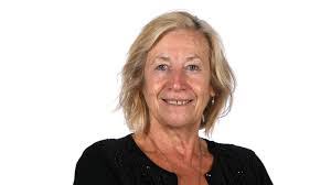 Anne Howden's Instagram, Twitter & Facebook