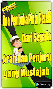 Download lagu gratis, gudang lagu mp3 indonesia, lagu barat terbaik. Download Doa Pembuka Pintu Rezeki Dari Segala Arah Free For Android Doa Pembuka Pintu Rezeki Dari Segala Arah Apk Download Steprimo Com