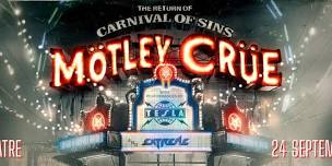Mötley Crüe