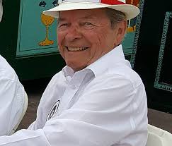 2017 Honorary President