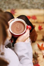 4himglory Hot Chocolate Chocolate Gingerbread Hot Chocolate