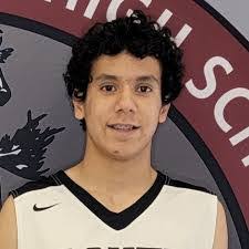 Alex Higareda's Instagram, Twitter & Facebook