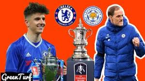 Lineker, a boyhood leicester fan who attended previous fa cup final losses with his late father, was emotional after the final whistle. Fa Cup Final Chelsea Vs Leicester City Why The Blues Will Destroy The Foxes Youtube