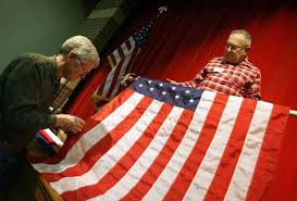 Resultado de imagen para Republican Party National Convention 2016 American Samoa