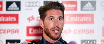 Sergio Ramos “Esta victoria nos sirve para ganar confianza”  http://bit.ly/18w9riV Sergio Ramos: “We can use this win to build  confidence” http://bit.ly/1AuAOS5 #HalaMadrid