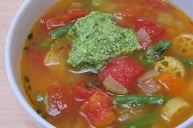 Soupe Au Pistou Recipe On Food52 Recipe Pistou Recipe Food 52 Ina Garten Recipes