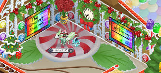 Hi people i am willing to trade my beta tall cactus, beta large cactus, beta porch swing and a phantom masc for a long spike wrist. December 2017 Living An Animal Jam Life