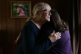 Nursing home deaths: Read the stories of 51 lives lost during the pandemic 