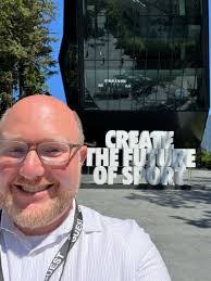 Justin Vandermark's Instagram, Twitter & Facebook