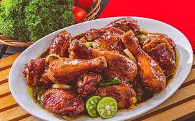 Resep Ayam Saus Tiram Enak Banget Resep Resep Ayam Saus Tiram Resep