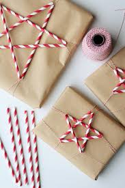 You could easily make several of these and give as neighbor gifts or just have them on a plate so people who come by can have a little treat. 20 Creative Gift Wrapping Ideas For Christmas Practically Functional