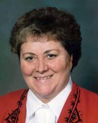 Carla Evensen's Instagram, Facebook & TikTok