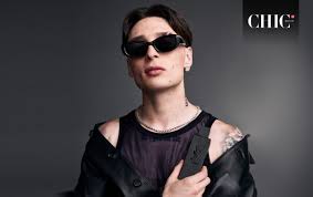 Peso Pluma recibirá premio en los BMI Latin Awards 2025