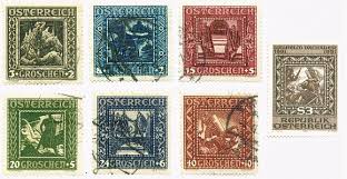 Briefmarken kaufen mit der internetmarke der deutschen post. Die Osterreichische Briefmarke Briefmarken Kunst Und Kultur Im Austria Forum