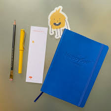 By sophie crossley • tcnj contributor • lifestyle november 5, 2018 at 9 more than just a planner, the self journal aims to make your goals specific and measurable, so. Happyself Launches A 12 Journal Galina