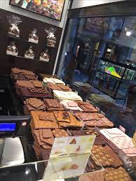 random laderach 22 30 chocolate shop chocolate bark chocolate