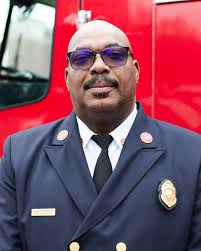 Meet the Chiefs of the Detroit Fire Department