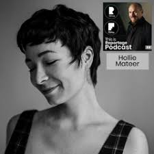 Stream episode 89: This is Lisa Winner by This is Reportage podcast