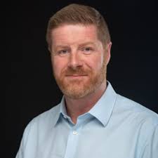 Garry Carpenter posted