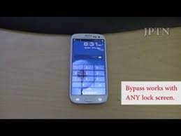 Galaxy s3 has a huge screen and quad core power the other big samsung device on offer at the moment that offers a lot for designers is the galaxy s3. Samsung S3 Note 2 I747 Rogers Bell Telus At T Lock Screen Bypass Demo Security Hole Youtube Samsung Galaxy S3 Samsung Lockscreen