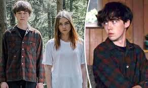 The End Of The F World Season 2 Netflix Uk The End Of The F Ing World Season 2 Netflix Release Date Will There Be Another Series Tv Radio Showbiz Tv Express Co Uk