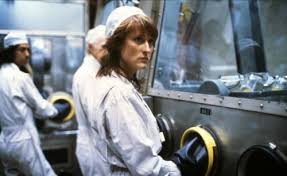 Lone Star Cinema: Silkwood | Slackerwood
