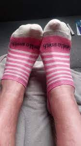 Do you need sockjob in sweet ankle socks ? | xHamster