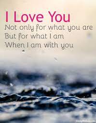 6 Love You Quotes For Him Valentine S Day Special Love Yourself Quotes Be Yourself Quotes Quotes For Him