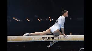 Sambata, iordache a fost medaliata si cu bronz la paralele (13.166). Larisa Iordache A Ajuns La Spital DupÄƒ Ce S A Calificat La Jocurile Olimpice Rezultatul Primelor Analize